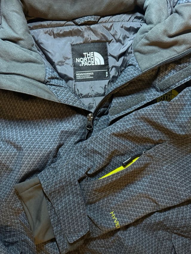 Chaqueta Sky The North Face