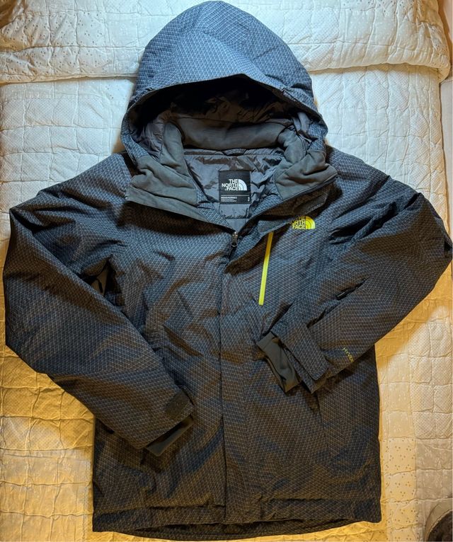 Chaqueta Sky The North Face
