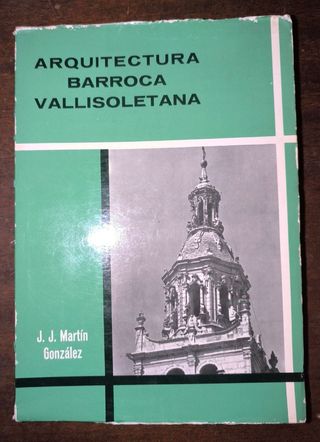 Valladolid 11 libros arte e historia