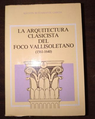 Valladolid 11 libros arte e historia