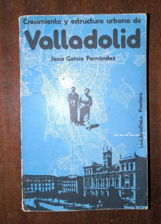 Valladolid 11 libros arte e historia