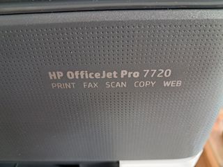Stampante HP pro 7720