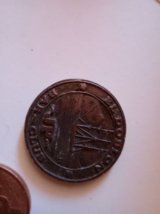 Monedas europeas y mundiales