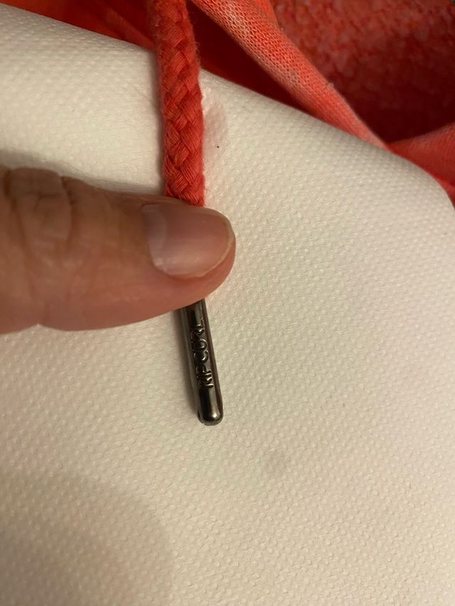 Sudadera mujer rip curl talla M