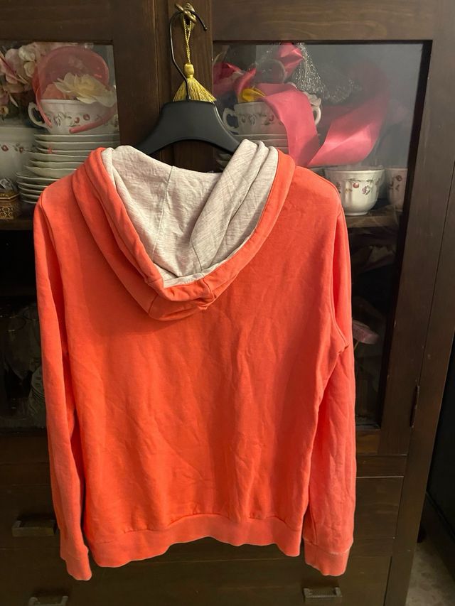 Sudadera mujer rip curl talla M