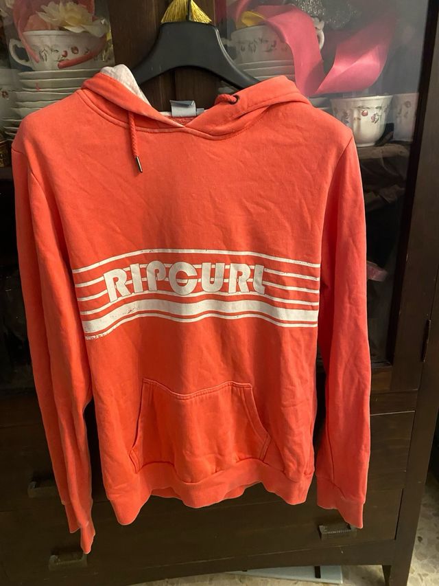 Sudadera mujer rip curl talla M