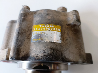Depresor freno / bomba vacio Toyota Land cruiser