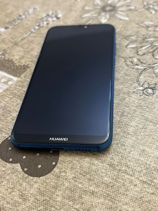 Huawei P20 lite 32GB . 💙 Azul libre