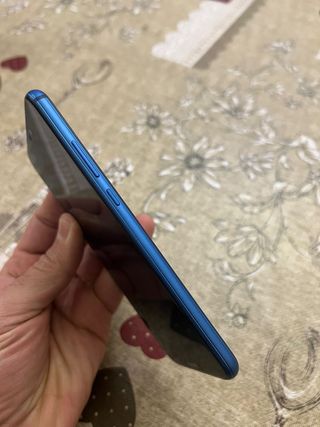 Huawei P20 lite 32GB . 💙 Azul libre