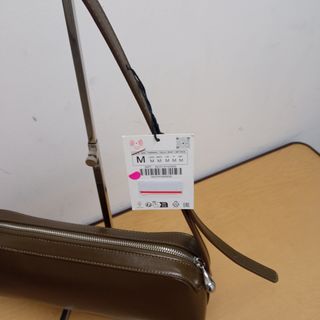 Bolso de Zara nuevo.