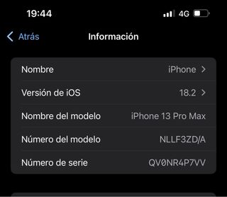 Iphone 13 pro max