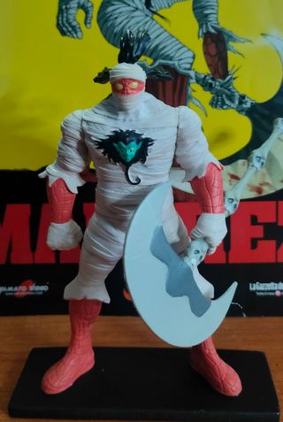 Go Nagai Collection - Mamirez N° 56