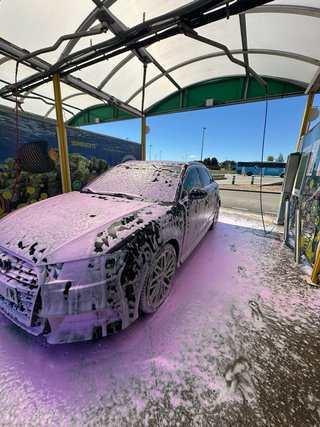 Audi A3 2017