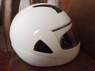 Capacete modular NAU L