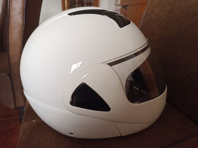 Capacete modular NAU L