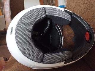 Capacete modular NAU L