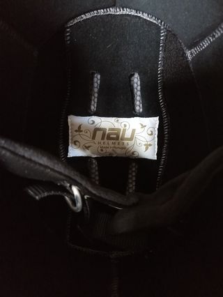 Capacete modular NAU L