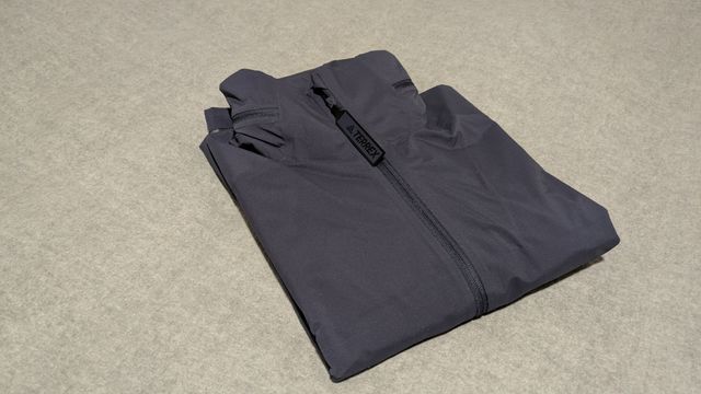 Chaqueta Adidas Impermeable TERREX