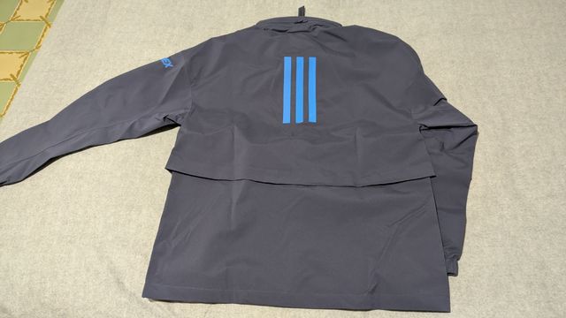 Chaqueta Adidas Impermeable TERREX