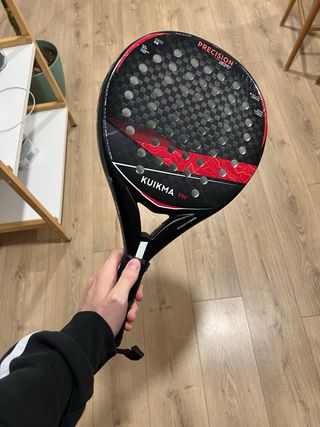 Raquete Padel Kuikma 990 Precision Soft