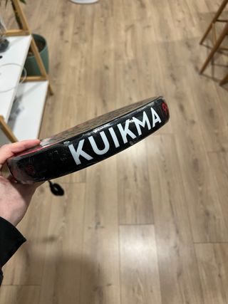 Raquete Padel Kuikma 990 Precision Soft