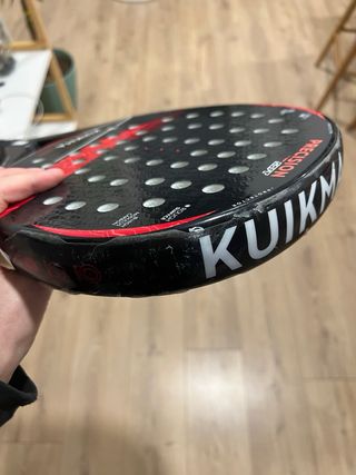 Raquete Padel Kuikma 990 Precision Soft