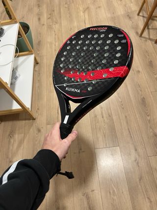 Raquete Padel Kuikma 990 Precision Soft