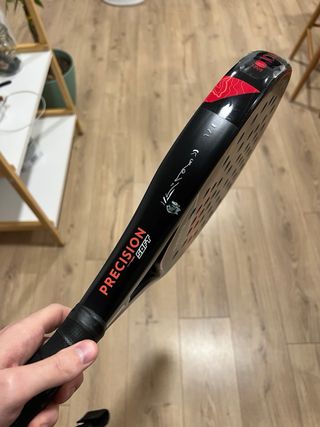 Raquete Padel Kuikma 990 Precision Soft