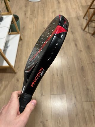 Raquete Padel Kuikma 990 Precision Soft