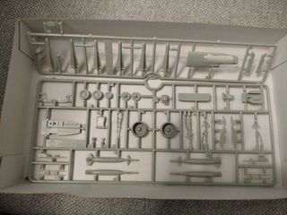 AVION A-10A WARTHOG 1/72 ACADEMY (1652)