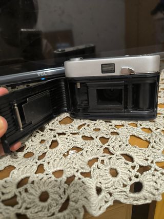 Camara Vintage Werlisa II