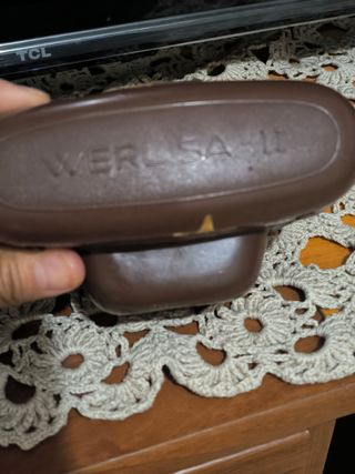 Camara Vintage Werlisa II