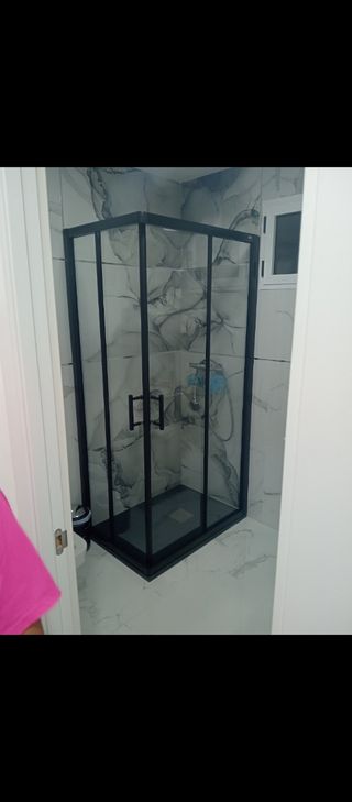 Pladurista , albañil, fontanero