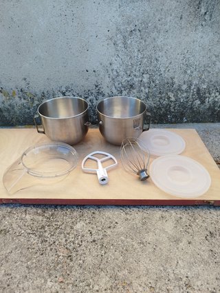 Kitchen Aid Profesional