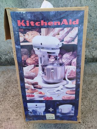 Kitchen Aid Profesional