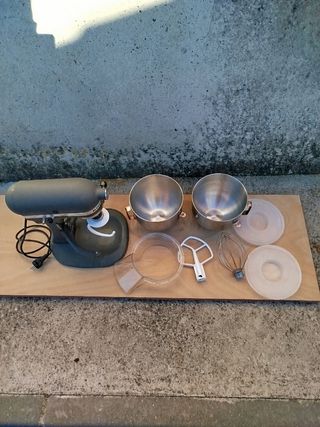Kitchen Aid Profesional