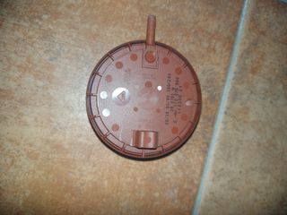 Despiece AEG lavamat 74800. Bien conservada