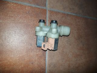 Despiece AEG lavamat 74800. Bien conservada