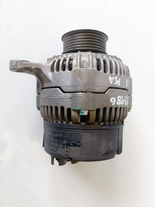 Alternador Citroen Zx año 1993