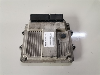 Centralita motor uce Opel Corsa c año 2006