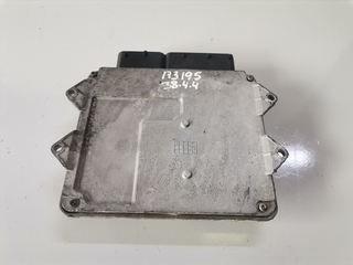 Centralita motor uce Opel Corsa c año 2006