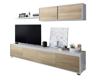 Mueble salón