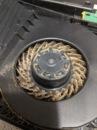 Arreglamos y Limpiamos Ps5 ,Ps4 Nintendo