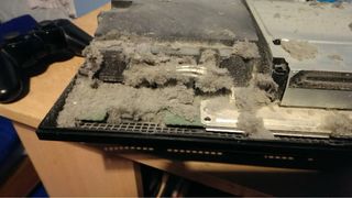 Arreglamos y Limpiamos Ps5 ,Ps4 Nintendo