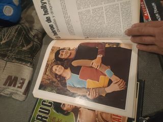 Revistas,DVD,documentales sobre BruceLee