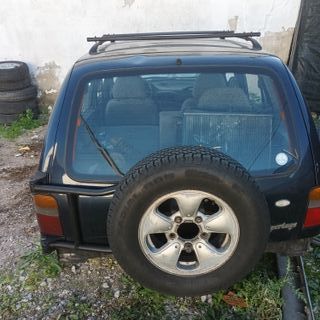 Peças para Kia Sportage k00