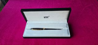 Pluma de lujo Montblanc
