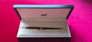 Pluma de lujo Montblanc