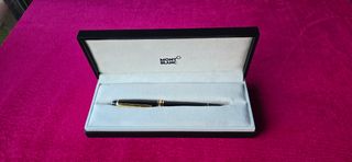Pluma de lujo Montblanc