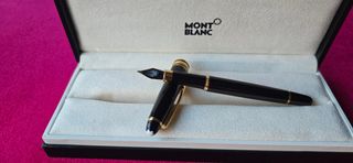 Pluma de lujo Montblanc